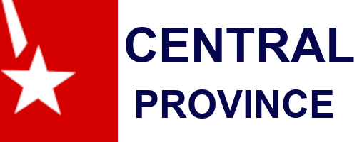 Central Province